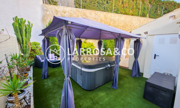 Reventa - Chalet - Villamartín - Costa Blanca