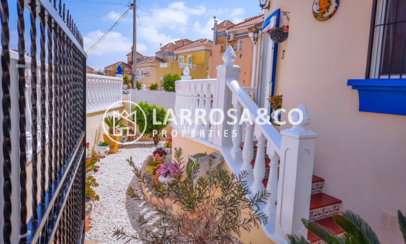 Reventa - Chalet - Villamartín - Costa Blanca