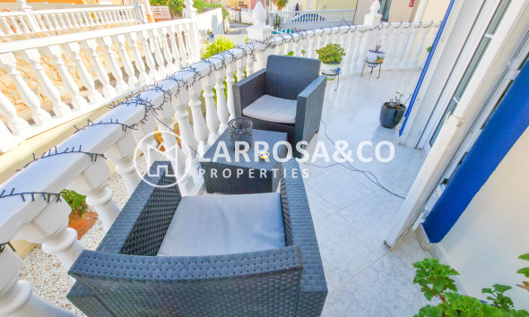 Reventa - Chalet - Villamartín - Costa Blanca