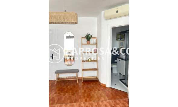 A Vendre - Penthouse  - Torrevieja - Punta Prima