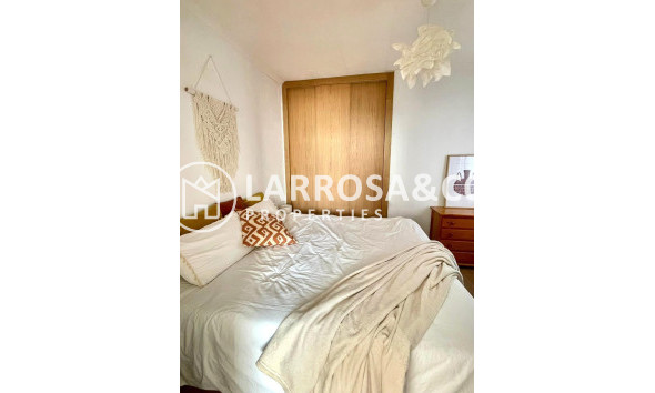 A Vendre - Penthouse  - Torrevieja - Punta Prima