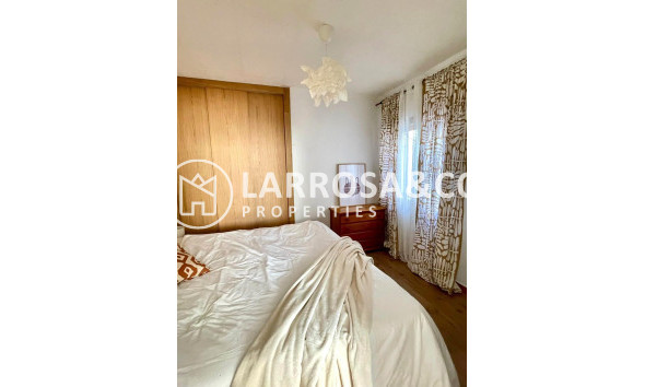 A Vendre - Penthouse  - Torrevieja - Punta Prima