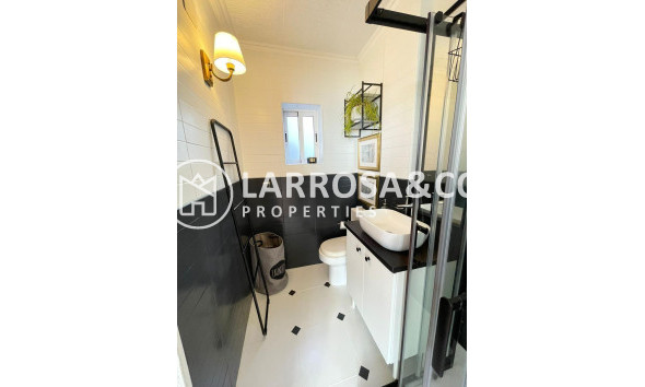 A Vendre - Penthouse  - Torrevieja - Punta Prima