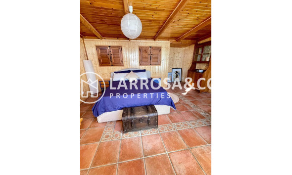 A Vendre - Penthouse  - Torrevieja - Punta Prima