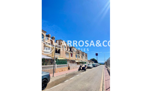 A Vendre - Penthouse  - Torrevieja - Punta Prima