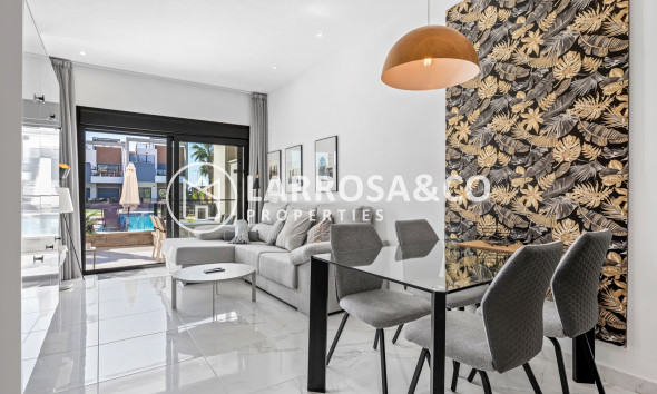 A Vendre - Apartment - Guardamar del Segura - Costa Blanca