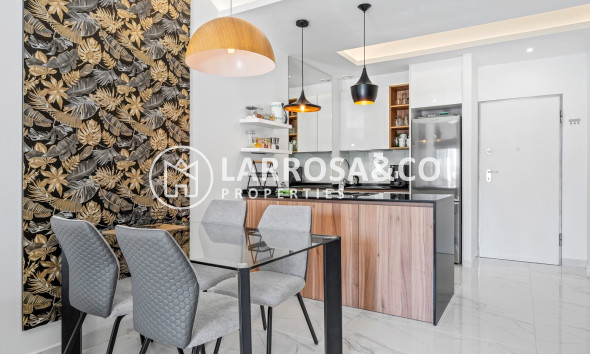 A Vendre - Apartment - Guardamar del Segura - Costa Blanca