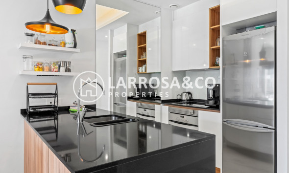 A Vendre - Apartment - Guardamar del Segura - Costa Blanca