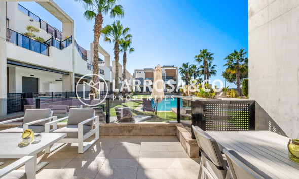 A Vendre - Apartment - Guardamar del Segura - Costa Blanca