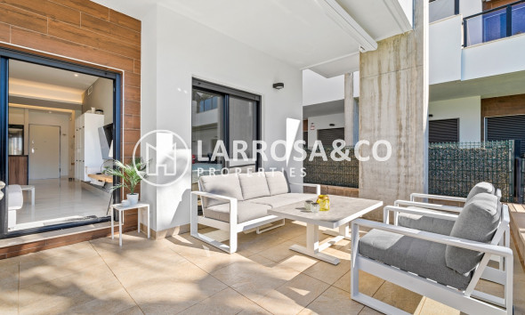 A Vendre - Apartment - Guardamar del Segura - Costa Blanca