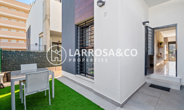 A Vendre - Apartment - Guardamar del Segura - Costa Blanca