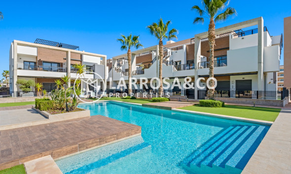 A Vendre - Apartment - Guardamar del Segura - Costa Blanca