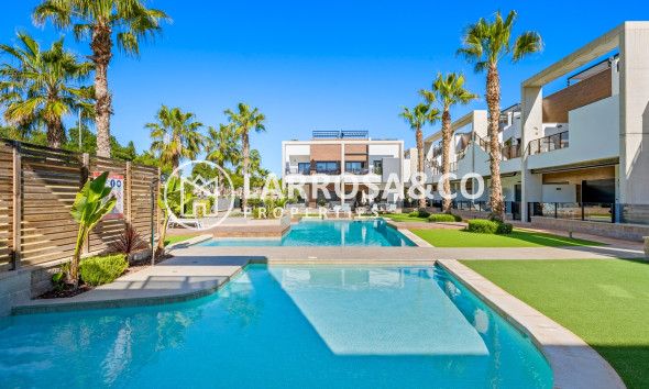 A Vendre - Apartment - Guardamar del Segura - Costa Blanca