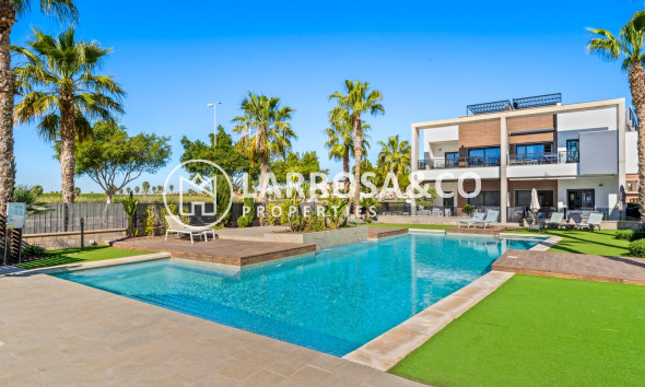A Vendre - Apartment - Guardamar del Segura - Costa Blanca
