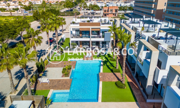 A Vendre - Apartment - Guardamar del Segura - Costa Blanca