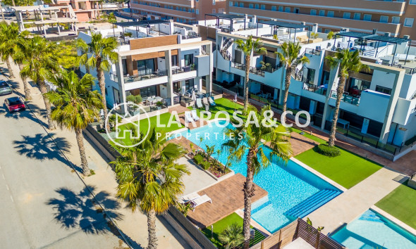 A Vendre - Apartment - Guardamar del Segura - Costa Blanca