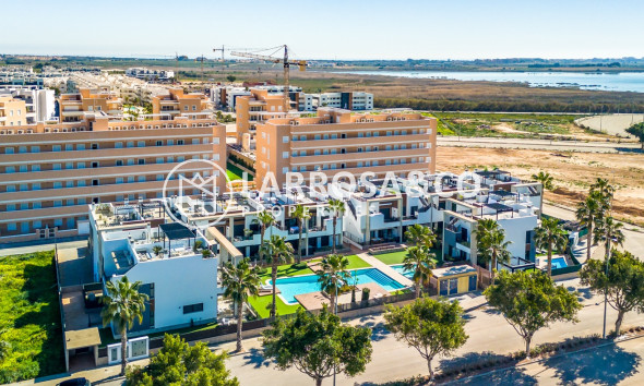 A Vendre - Apartment - Guardamar del Segura - Costa Blanca