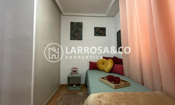 Вторичный рынок - Квартира - Торревьеха - torrevieja