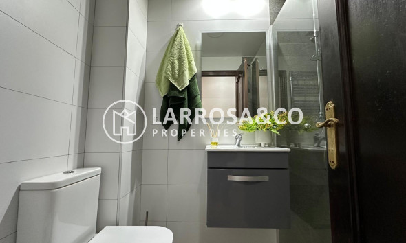 Вторичный рынок - Квартира - Торревьеха - torrevieja