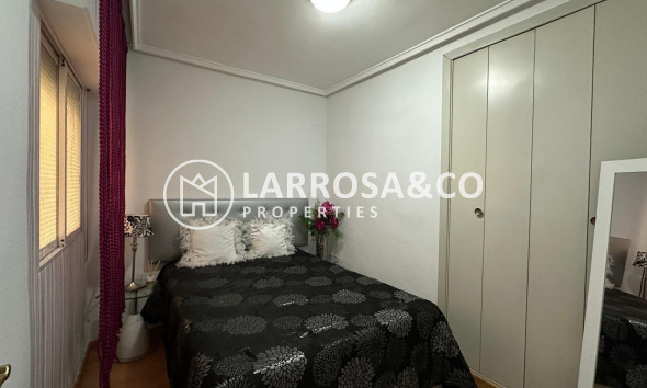 Вторичный рынок - Квартира - Торревьеха - torrevieja