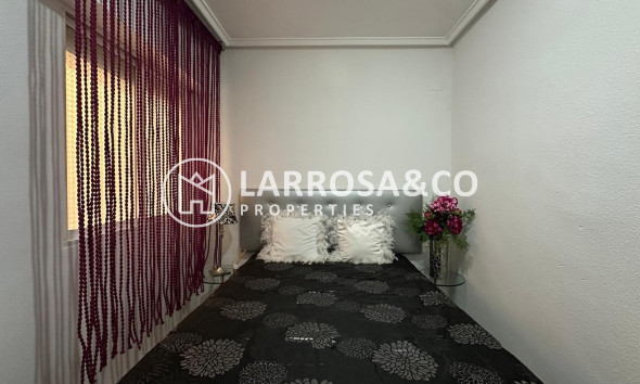 Вторичный рынок - Квартира - Торревьеха - torrevieja