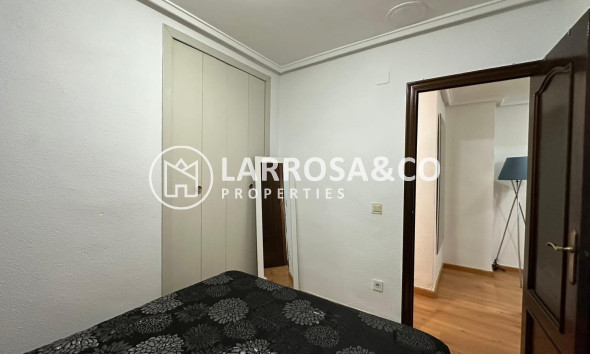 Вторичный рынок - Квартира - Торревьеха - torrevieja