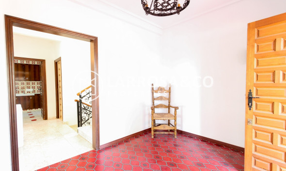 A Vendre - Villa - El Campello - Costa Blanca