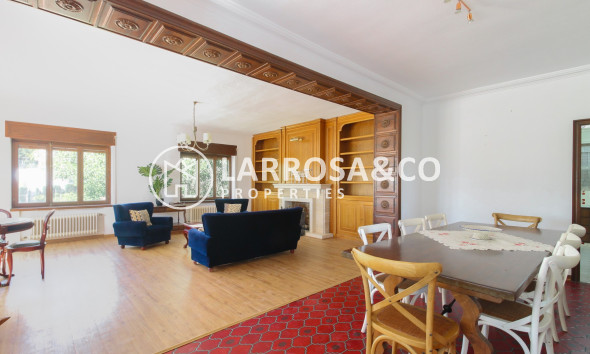 A Vendre - Villa - El Campello - Costa Blanca