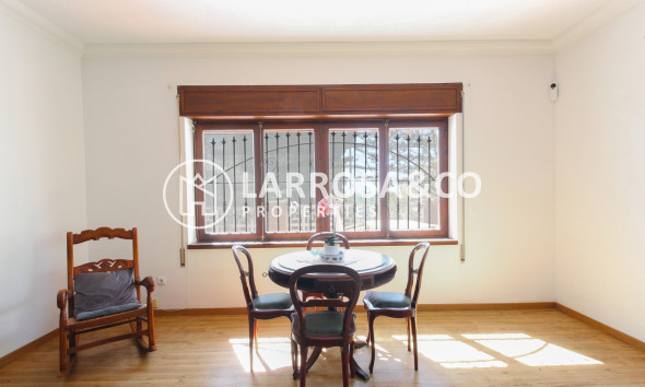 A Vendre - Villa - El Campello - Costa Blanca