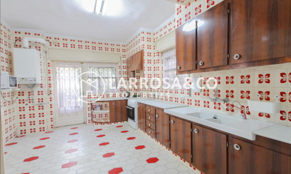 A Vendre - Villa - El Campello - Costa Blanca