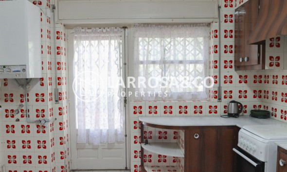 A Vendre - Villa - El Campello - Costa Blanca