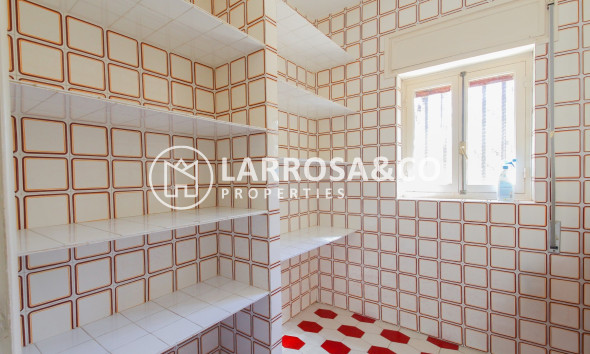 A Vendre - Villa - El Campello - Costa Blanca