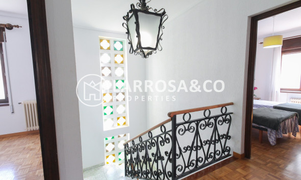 A Vendre - Villa - El Campello - Costa Blanca