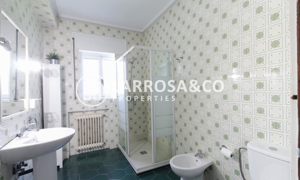 A Vendre - Villa - El Campello - Costa Blanca