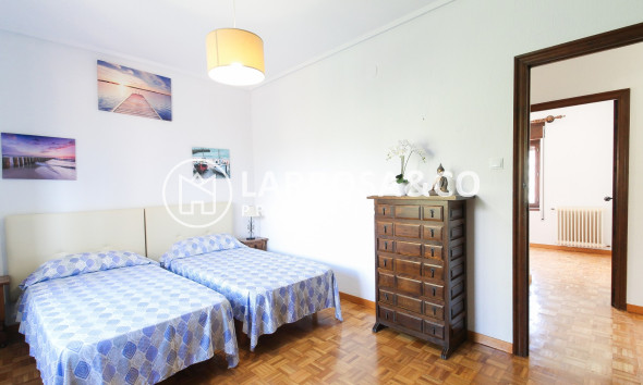 A Vendre - Villa - El Campello - Costa Blanca