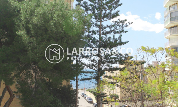 A Vendre - Villa - El Campello - Costa Blanca