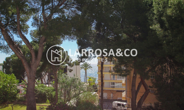 A Vendre - Villa - El Campello - Costa Blanca