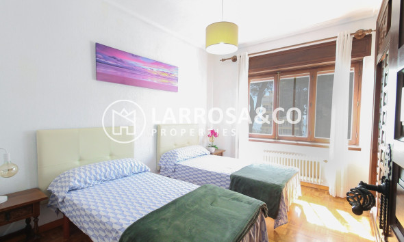 A Vendre - Villa - El Campello - Costa Blanca