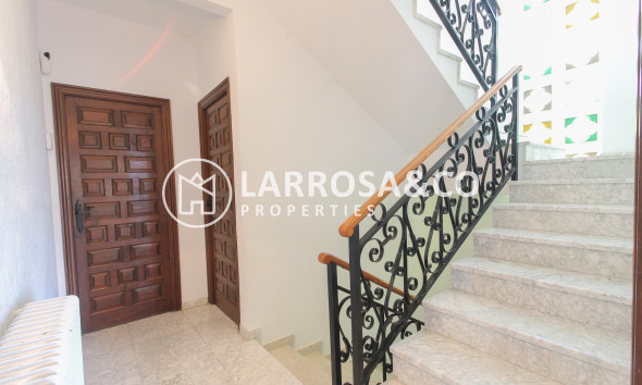 A Vendre - Villa - El Campello - Costa Blanca