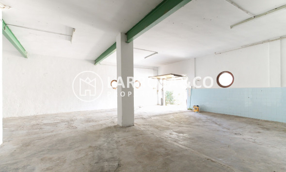 A Vendre - Villa - El Campello - Costa Blanca