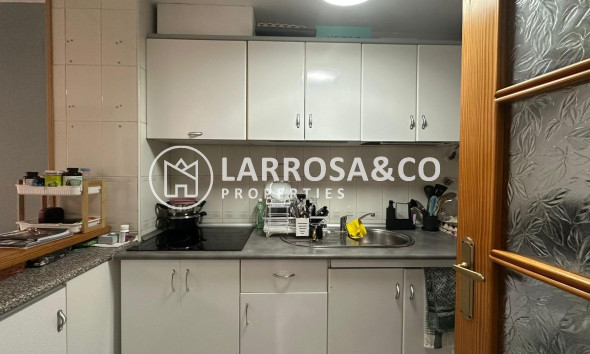 Reventa - Apartamento - Torrevieja - Centro