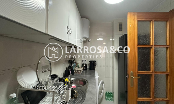Reventa - Apartamento - Torrevieja - Centro