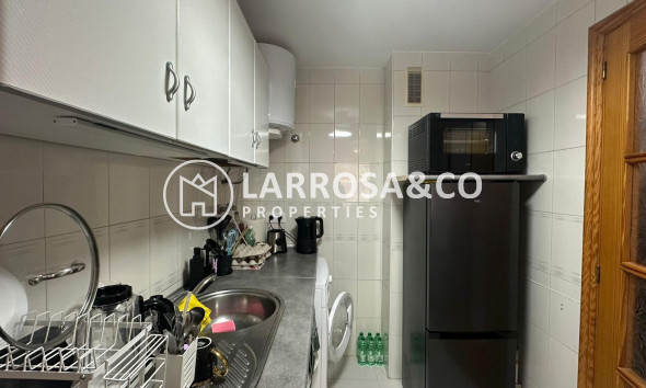 Reventa - Apartamento - Torrevieja - Centro