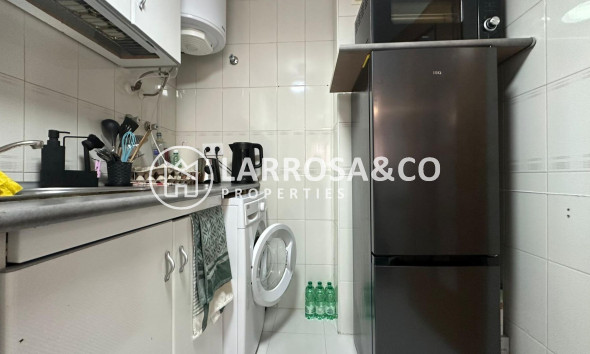 Reventa - Apartamento - Torrevieja - Centro