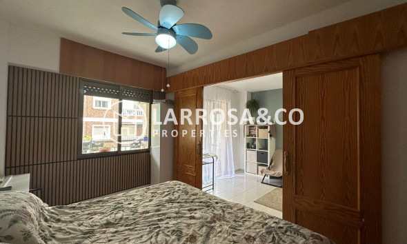 Reventa - Apartamento - Torrevieja - Centro