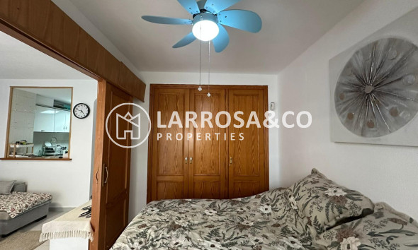 Reventa - Apartamento - Torrevieja - Centro