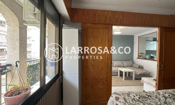 Reventa - Apartamento - Torrevieja - Centro