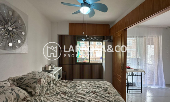 Reventa - Apartamento - Torrevieja - Centro