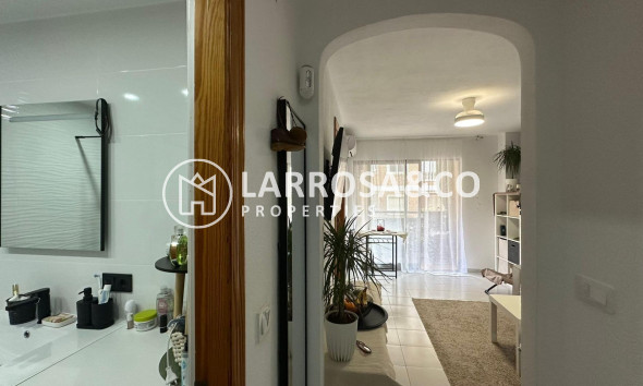 Reventa - Apartamento - Torrevieja - Centro