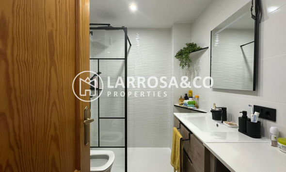 Reventa - Apartamento - Torrevieja - Centro